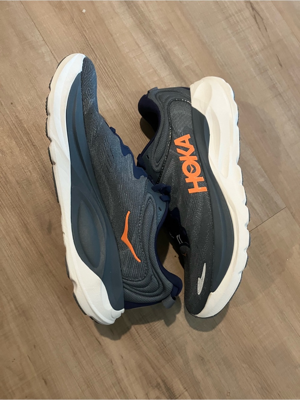 Hoka Gaviota